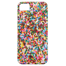 Sprinkles iPhone 5 Case