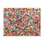 Sprinkles Postcard