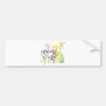 SPRINT BUMPER STICKERS