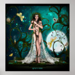 Sprite bride posters
