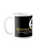 Sprite Jubilee 50th Anniversary Mug 2
