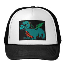Sprowt Trucker Hats