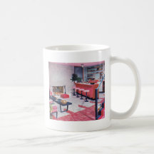 Spruce Up Your Basement Mug