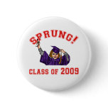 Sprung! Class of 2009 Products buttons