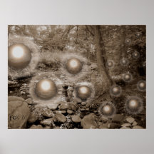 Sprytes Print