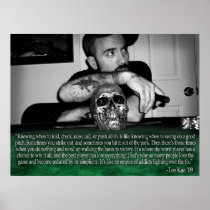 SPS- "Empire Of Addicts" Poster