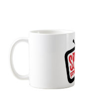 SPUN Productions Mug mugs