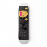 spunk attack  board skateboards