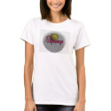 spunky 1 t-shirts