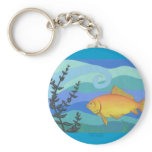 Spunky keychains