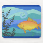 Spunky mousepads