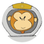 spunky stickers