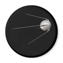 sputnik 1