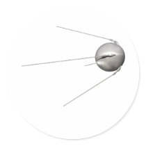 sputnik 1