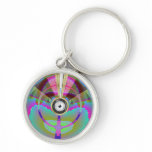 Spy Camera Keychain