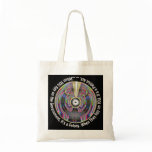 Spy on the Patriot Act.  Bag