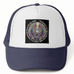 Spy on the Patriot Act Hat