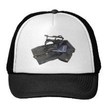 SpyKit072509 Hat