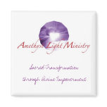 Square ALM Magnet