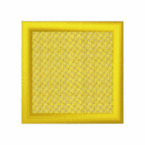 Square Applique/ Background