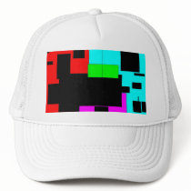 square attack hat
