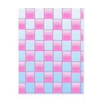 Square Biz Post Cards