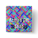 Square Button