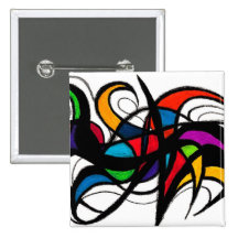 Square Button