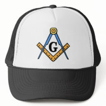 Square & Compasses