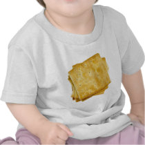 Square crackers shirts