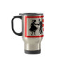 Square Dancing fool Mugs