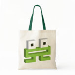 Square frog bags