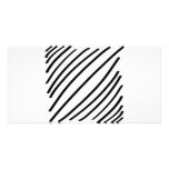 square line art photo cards