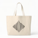 square line lines art bags