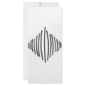 square line lines art rack cards