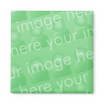 Square Magnet