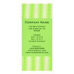 square pattern green