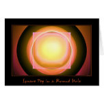 Square Peg in a Round Hole cards
