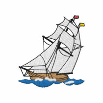 Square-rigger Polo