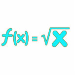 Square Root function Photo Sculpture photo sculptures