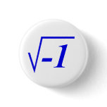 Square root of -1. buttons