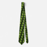 Square Watermelon Neckties