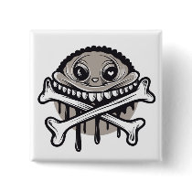 Squared MF Button