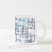 Squared Mug