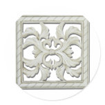 SquareDecorativeTile112810 stickers