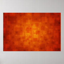 Squares 3 poster