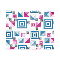 Squares Canvas Print