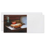 Squash and Tomato rack cards