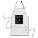 Squash Blossom Rosary Apron