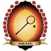 Squash Mandorla Photo Cutout